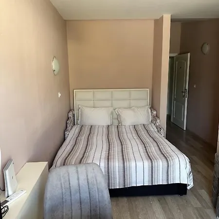 Apartment Lemon *