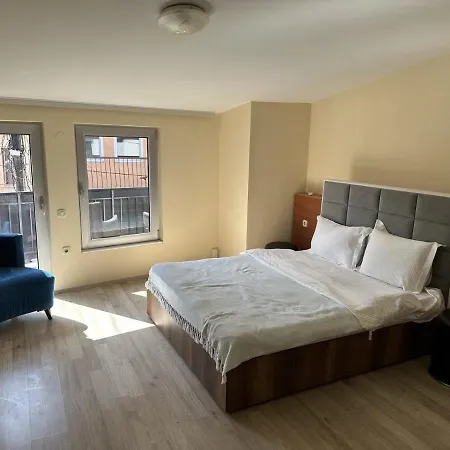 Apartment Lemon