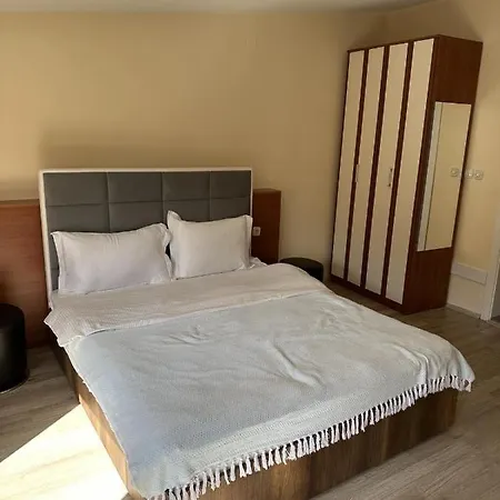 Apartment Lemon