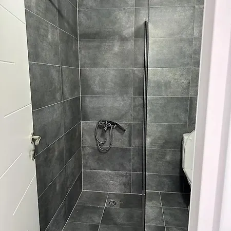 Lemon Apartment Ohrid